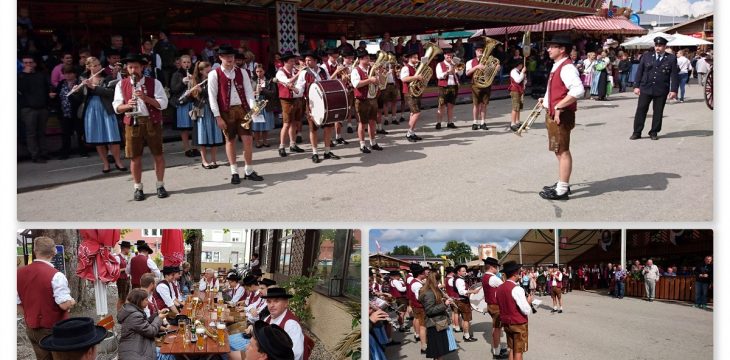 Volksfest Mühldorf – Teil 2
