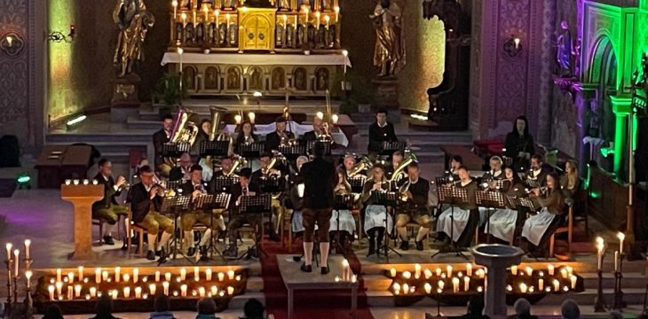 Adventliche Auszeit in der Marktkirche